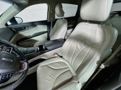 Used 2019  Lincoln Nautilus 4d SUV FWD Select 2&period;0L at Dutro Auto near Zanesville&comma; OH