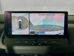 New 2026  Nissan Rogue AWD Platinum at Graham Auto Mall near Mansfield&comma; OH