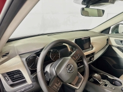 New 2026  Nissan Rogue 2026&period;5 AWD Dark Armor at Graham Auto Mall near Mansfield&comma; OH