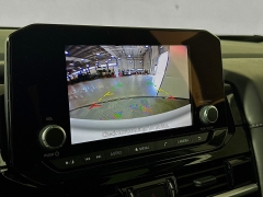 New 2025  Nissan Pathfinder SV 4WD at Graham Auto Mall near Mansfield, OH