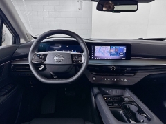 New 2025  Nissan Murano AWD SL at Graham Auto Mall near Mansfield, OH