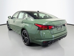 New 2026  Nissan Altima SR AWD at Graham Auto Mall near Mansfield&comma; OH