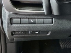 New 2026  Nissan Rogue 2026&period;5 AWD Dark Armor at Graham Auto Mall near Mansfield&comma; OH