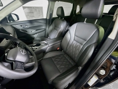 New 2026  Nissan Rogue 2026&period;5 AWD Platinum at Graham Auto Mall near Mansfield&comma; OH