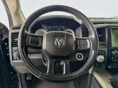 Used 2016  Ram 1500 4WD Crew Cab Sport at Dutro Auto near Zanesville&comma; OH