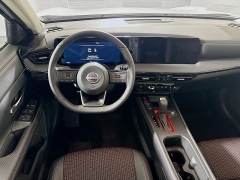 New 2026  Nissan Kicks SR AWD at Graham Auto Mall near Mansfield&comma; OH