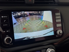 New 2025  Nissan Versa SR CVT at Graham Auto Mall near Mansfield, OH