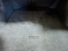 Used 2020  Nissan Altima 4d Sedan FWD 2.5L SV at Dutro Auto near Zanesville, OH