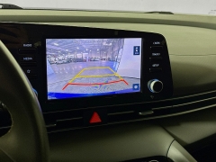 Used 2022  Hyundai Elantra SEL IVT at Dutro Auto near Zanesville&comma; OH