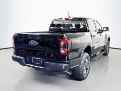 New 2026  Ford Ranger XLT 4WD SuperCrew 5' Box at Graham Auto Mall near Mansfield&comma; OH