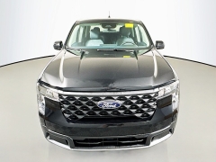 New 2025  Ford Maverick XLT FWD SuperCrew Hybrid at Graham Auto Mall near Mansfield, OH