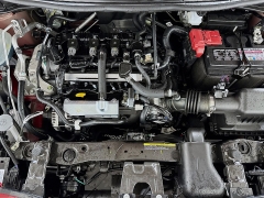 New 2025  Nissan Versa SV CVT at Graham Auto Mall near Mansfield&comma; OH