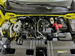 New 2026  Nissan Kicks SR AWD at Graham Auto Mall near Mansfield, OH