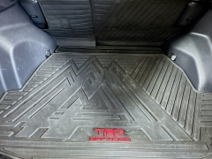 Used 2020  Toyota RAV4 4d SUV AWD TRD Off-Road at Graham Auto Mall near Mansfield, OH