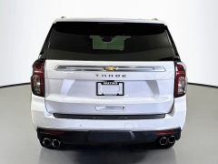 Used 2023  Chevrolet Tahoe 4WD 4dr High Country at Graham Auto Mall near Mansfield&comma; OH
