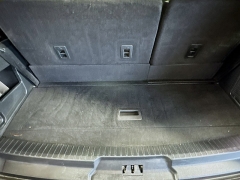 Used 2020  Ford Expedition 4d SUV 4WD Limited at Graham Auto Mall near Mansfield&comma; OH