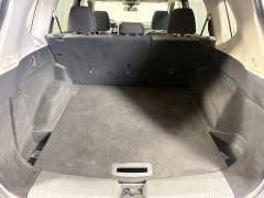 Used 2021  Nissan Rogue FWD S at Graham Auto Mall near Mansfield&comma; OH