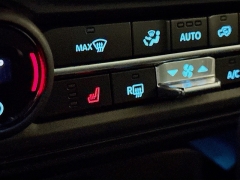 Used 2023  Ford Bronco Big Bend 4 Door 4x4 at Graham Auto Mall near Mansfield&comma; OH