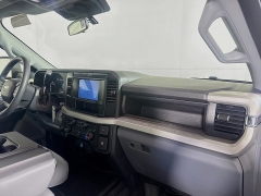 New 2026  Ford Super Duty F-250 4WD XL Crew Cab SRW 8' Box at Dutro Auto near Zanesville&comma; OH