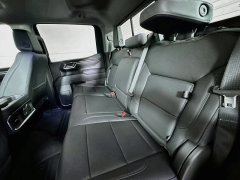 Used 2025  Chevrolet Silverado 1500 4WD Crew Cab 147" LTZ at Graham Auto Mall near Mansfield&comma; OH