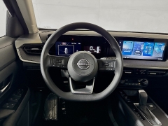 New 2026  Nissan Kicks SV AWD at Graham Auto Mall near Mansfield, OH