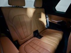 Used 2020  BMW X7 xDrive40i Sports Activity Vehicle at Graham Auto Mall near Mansfield&comma; OH