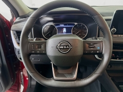 New 2026  Nissan Rogue 2026&period;5 AWD Dark Armor at Graham Auto Mall near Mansfield&comma; OH