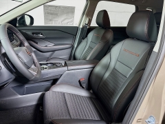 New 2026  Nissan Rogue 2026&period;5 AWD Rock Creek at Graham Auto Mall near Mansfield&comma; OH