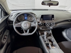 New 2025  Nissan Sentra S CVT at Dutro Auto near Zanesville, OH