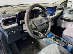 New 2026  Ford Maverick XLT AWD SuperCrew Hybrid at Graham Auto Mall near Mansfield&comma; OH