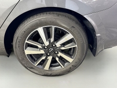 New 2025  Nissan Versa SV CVT at Dutro Auto near Zanesville, OH