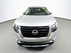 New 2025  Nissan Pathfinder SL 4WD at Dutro Auto near Zanesville, OH