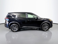Used 2026  Nissan Rogue AWD S at Graham Auto Mall near Mansfield&comma; OH
