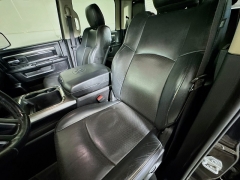 Used 2016  Ram 1500 4WD Crew Cab Sport at Graham Auto Mall near Mansfield&comma; OH