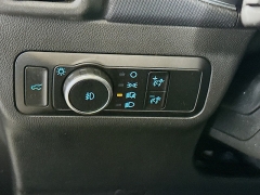 Used 2023  Ford Bronco Sport Badlands 4x4 at Dutro Auto near Zanesville&comma; OH