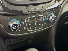 Used 2023  Chevrolet Equinox AWD 4dr RS at Graham Auto Mall near Mansfield&comma; OH
