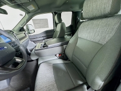 New 2025  Ford Super Duty F-350 4WD XL SuperCab SRW 8' Box at Graham Auto Mall near Mansfield, OH