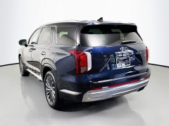 Used 2023  Hyundai Palisade Calligraphy AWD at Graham Auto Mall near Mansfield, OH
