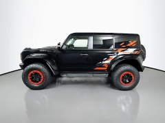 New 2025  Ford Bronco Raptor 4 Door Advanced 4x4 at Dutro Auto near Zanesville, OH