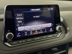 New 2026  Nissan Rogue 2026&period;5 AWD Dark Armor at Graham Auto Mall near Mansfield&comma; OH