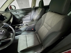 New 2026  Nissan Rogue 2026&period;5 AWD SV at Graham Auto Mall near Mansfield&comma; OH
