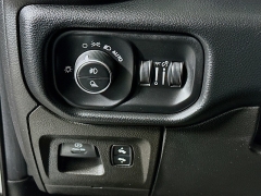 Used 2019  Ram 1500 4WD Crew Cab Big Horn/Lone Star at Dutro Auto near Zanesville, OH