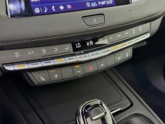 Used 2020  Cadillac XT4 4d SUV AWD Premium Luxury at Graham Auto Mall near Mansfield&comma; OH