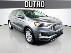 Used 2023  Ford Edge SEL AWD at Graham Auto Mall near Mansfield&comma; OH