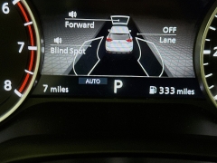 New 2026  Nissan Rogue 2026&period;5 AWD Dark Armor at Graham Auto Mall near Mansfield&comma; OH