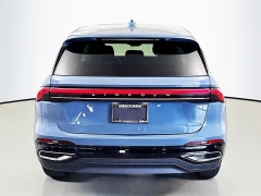 New 2026  Lincoln Nautilus Premiere AWD Hybrid at Graham Auto Mall near Mansfield&comma; OH