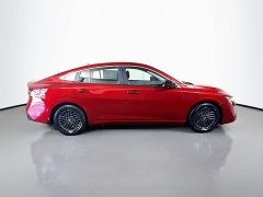 New 2026  Nissan Sentra SV CVT at Dutro Auto near Zanesville&comma; OH