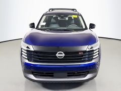 New 2026  Nissan Kicks SR AWD at Graham Auto Mall near Mansfield, OH