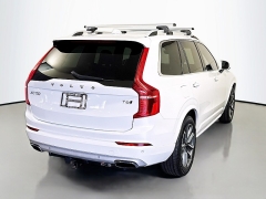 Used 2018  Volvo XC90 4d SUV AWD T6 Momentum at Graham Auto Mall near Mansfield&comma; OH