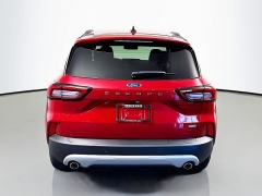 New 2025  Ford Escape PHEV FWD at Dutro Auto near Zanesville, OH